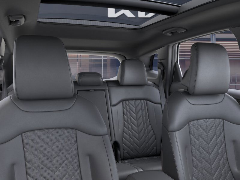 Thumbnail: 2025 Kia Sportage - 27