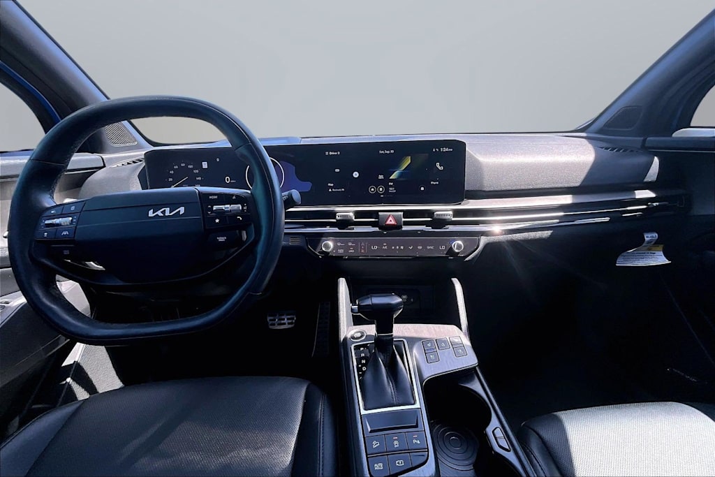 Thumbnail: 2026 Kia Sportage - 11