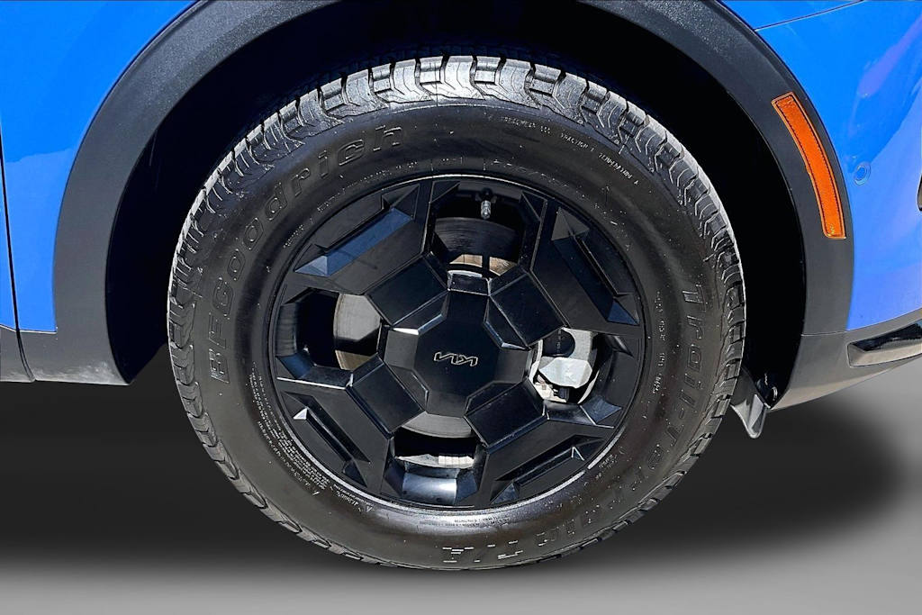 Thumbnail: 2026 Kia Sportage - 6