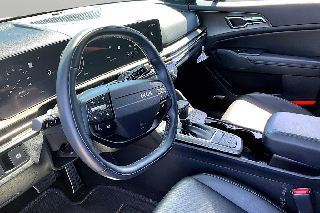 Thumbnail: 2026 Kia Sportage - 7