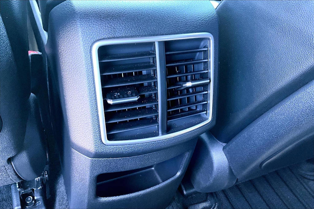 Thumbnail: 2026 Kia Sportage - 25
