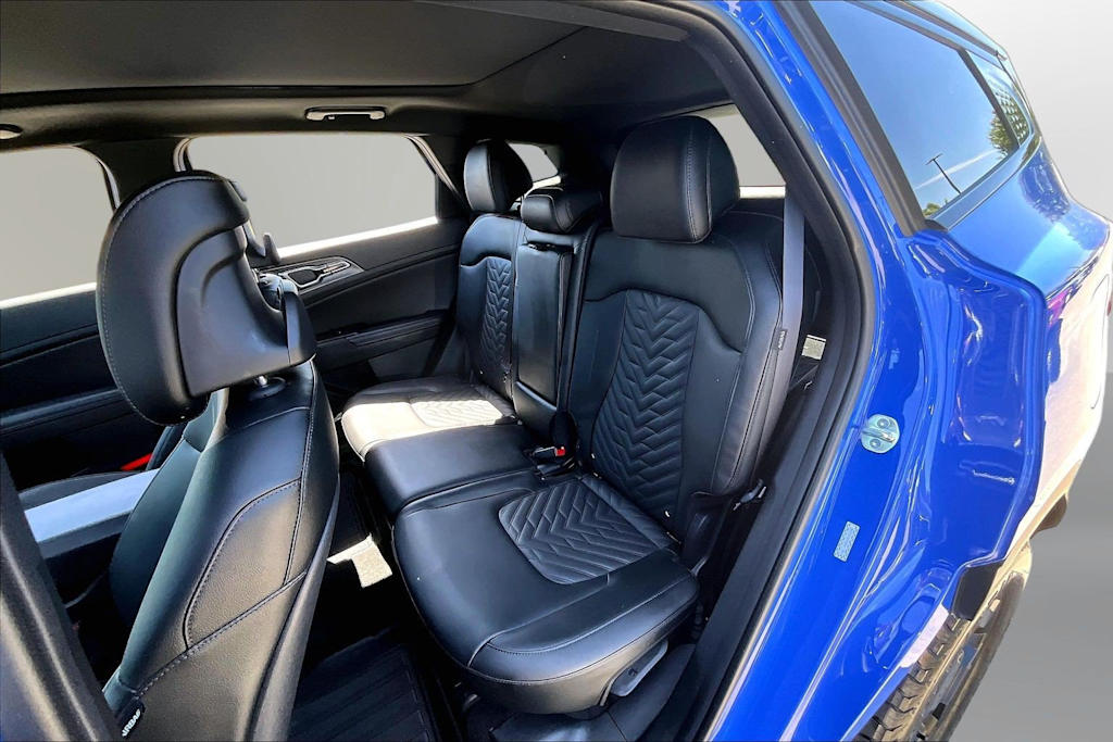 Thumbnail: 2026 Kia Sportage - 10