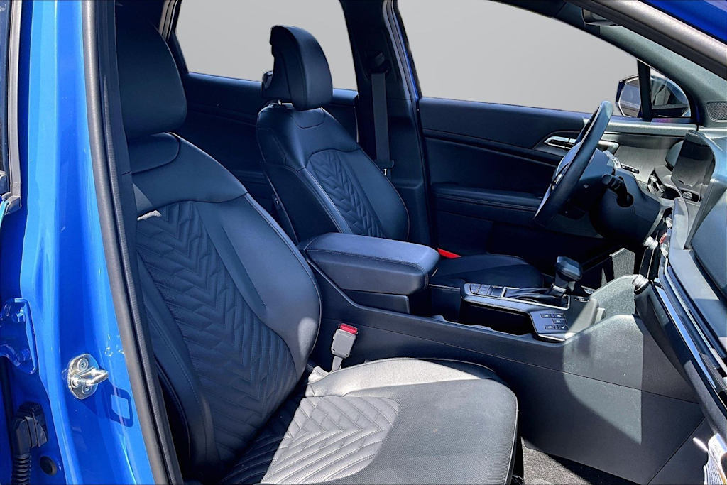 Thumbnail: 2026 Kia Sportage - 8