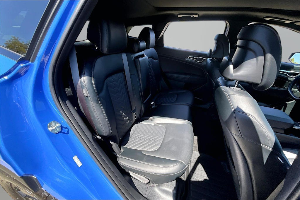 Thumbnail: 2026 Kia Sportage - 27