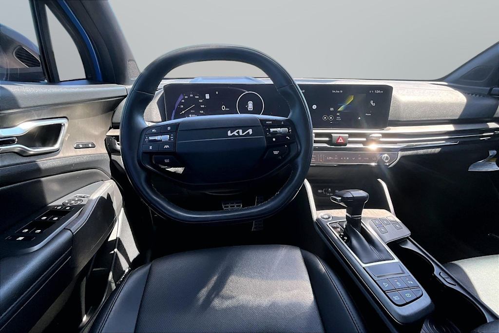 Thumbnail: 2026 Kia Sportage - 2