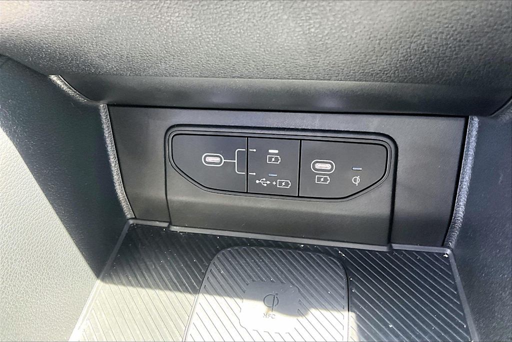 Thumbnail: 2026 Kia Sportage - 26