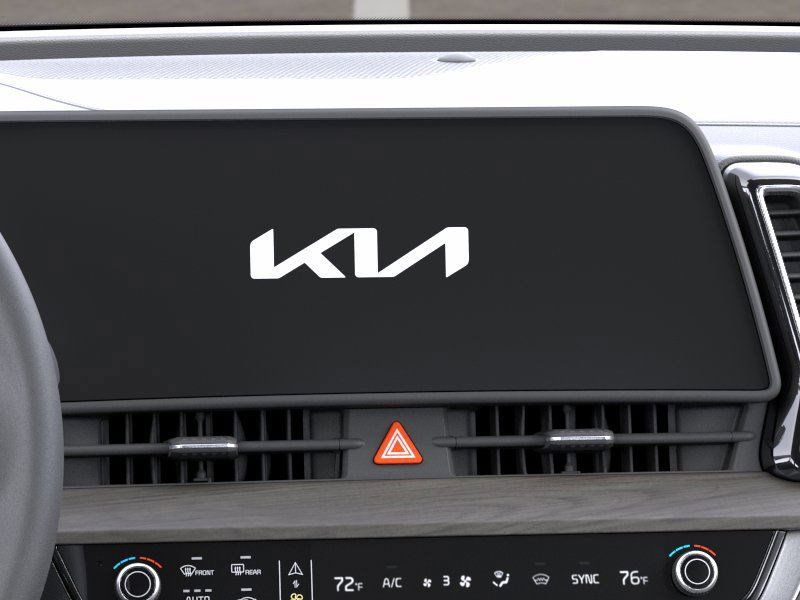 Thumbnail: 2025 Kia Sportage - 11
