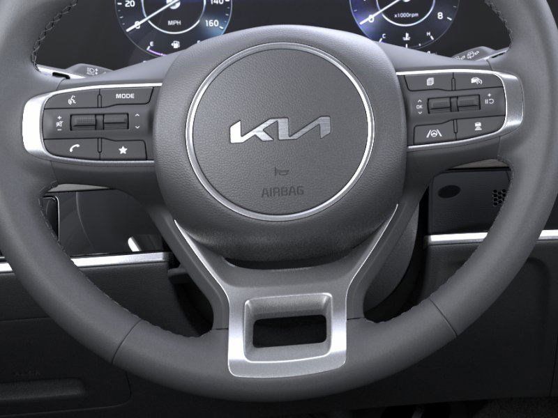 Thumbnail: 2025 Kia Sportage - 23