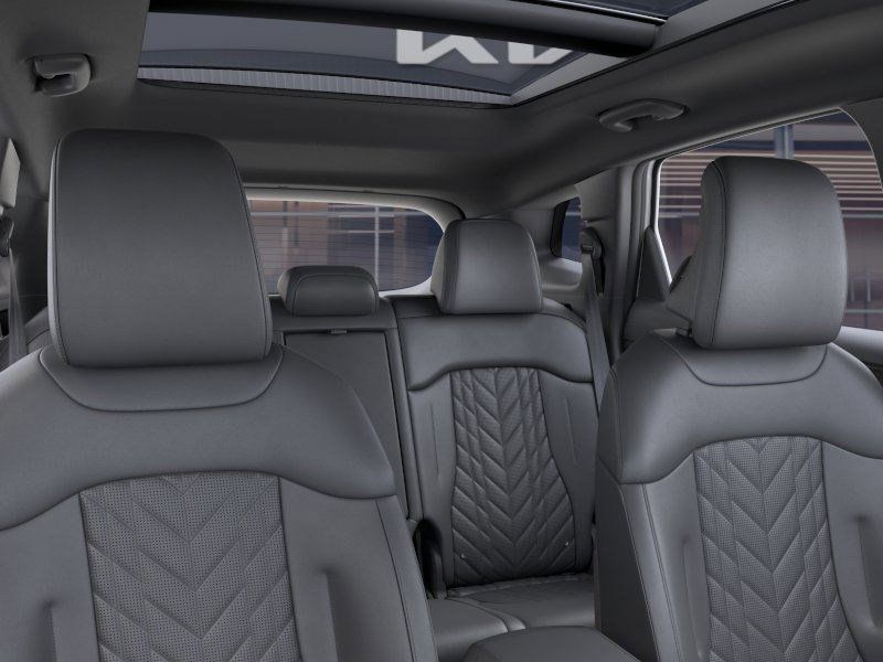 Thumbnail: 2025 Kia Sportage - 27