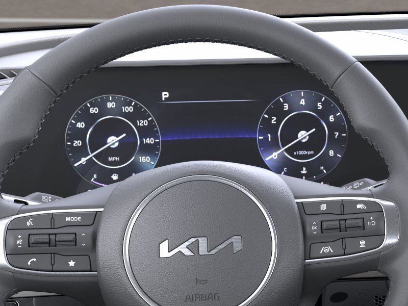 Thumbnail: 2025 Kia Sportage - 13