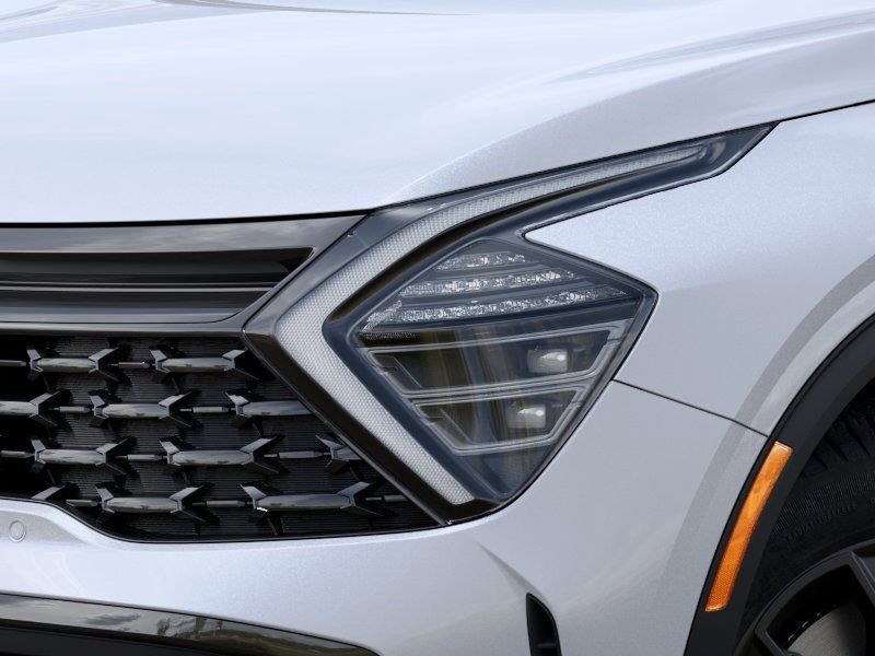 Thumbnail: 2025 Kia Sportage - 18