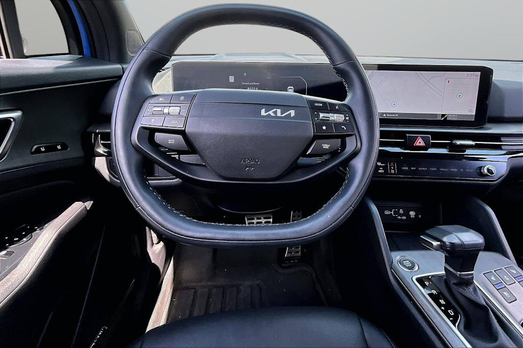 Thumbnail: 2026 Kia Sportage - 2