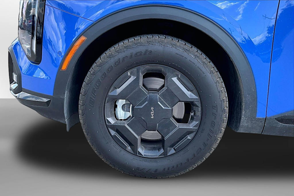 Thumbnail: 2026 Kia Sportage - 5