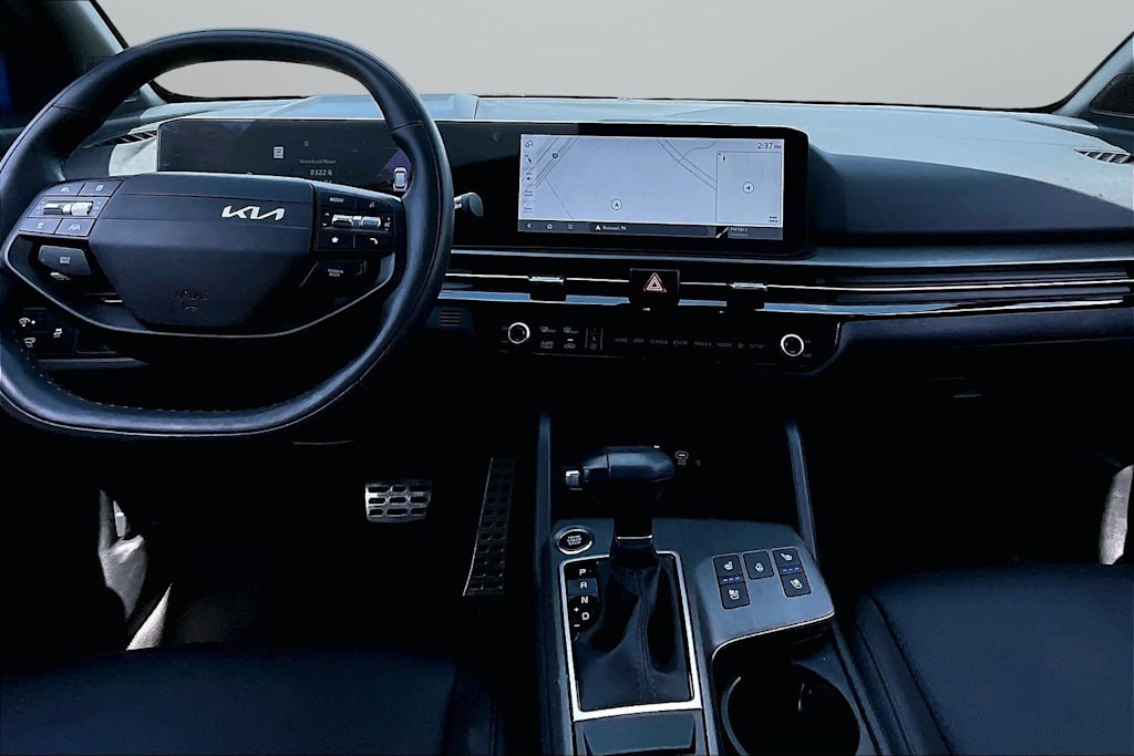Thumbnail: 2026 Kia Sportage - 9