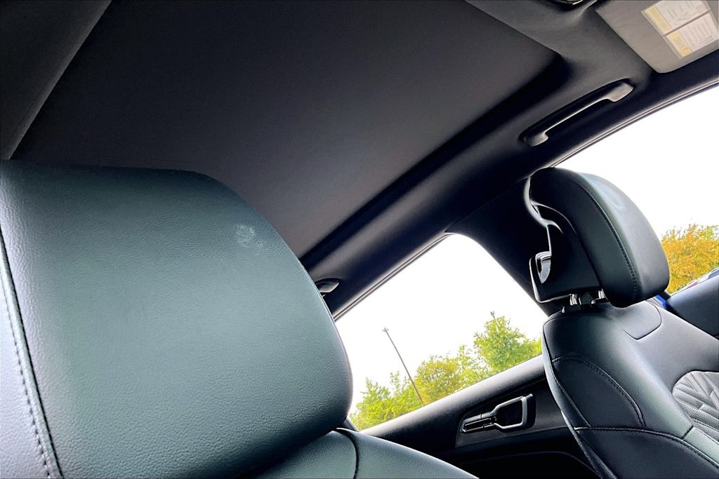 Thumbnail: 2026 Kia Sportage - 15