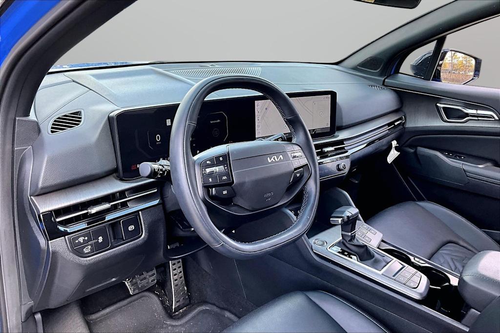 Thumbnail: 2026 Kia Sportage - 6