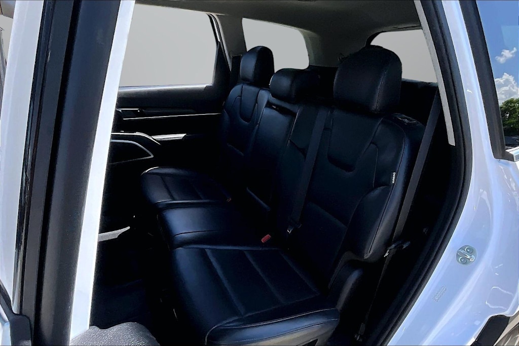 Thumbnail: 2024 Kia Telluride - 9