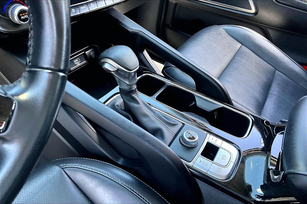 Thumbnail: 2024 Kia Telluride - 12