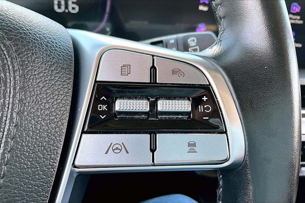 Thumbnail: 2024 Kia Telluride - 21