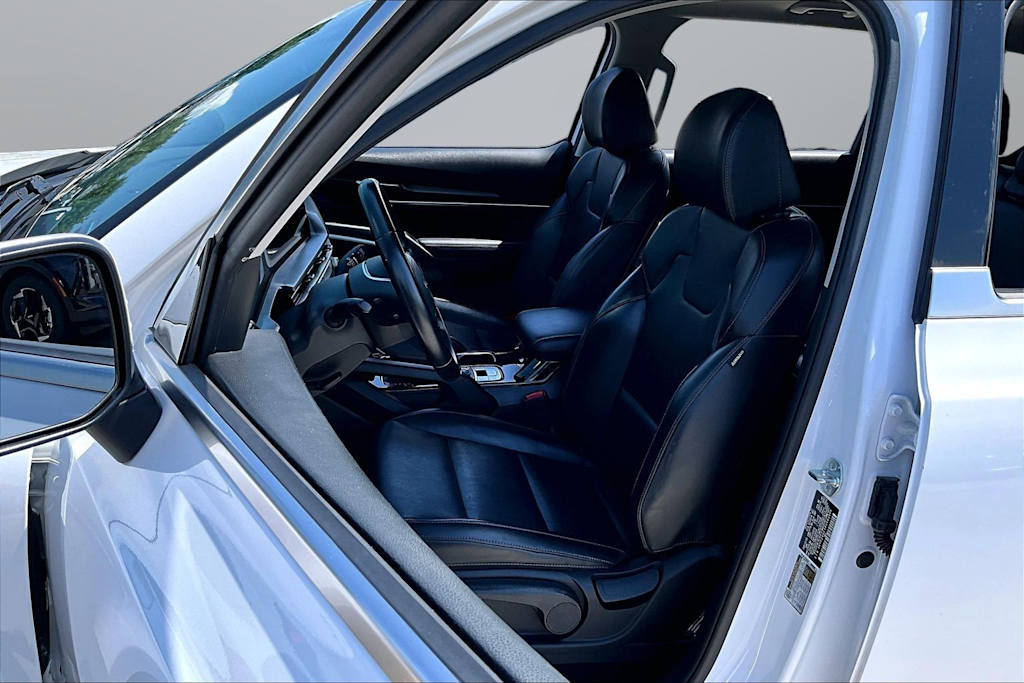 Thumbnail: 2024 Kia Telluride - 8