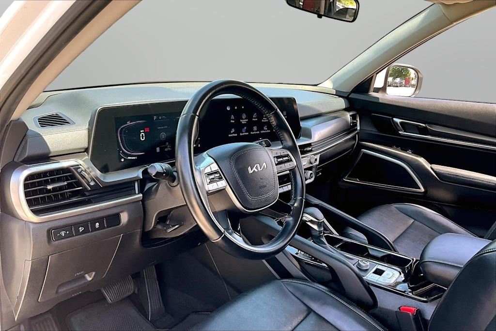 Thumbnail: 2024 Kia Telluride - 7
