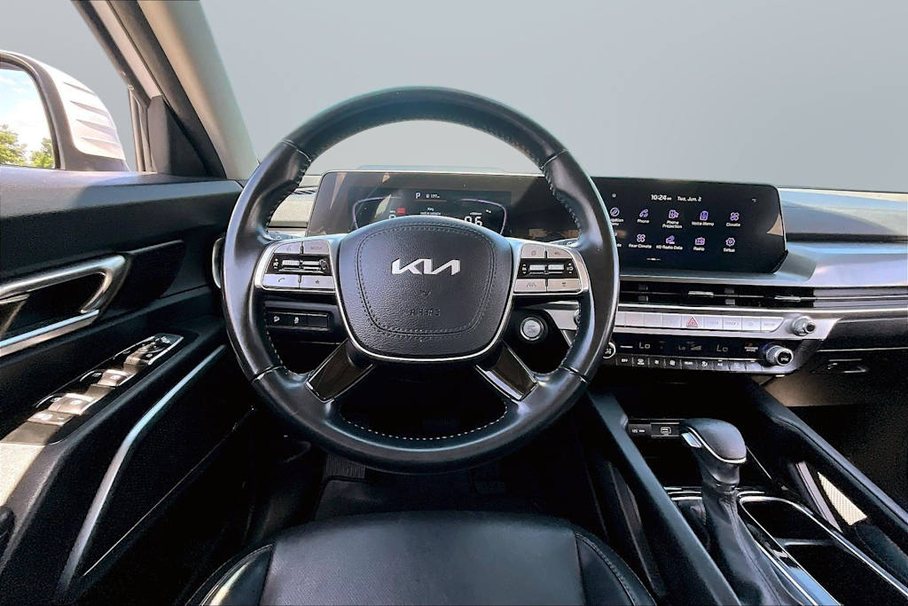 Thumbnail: 2024 Kia Telluride - 2