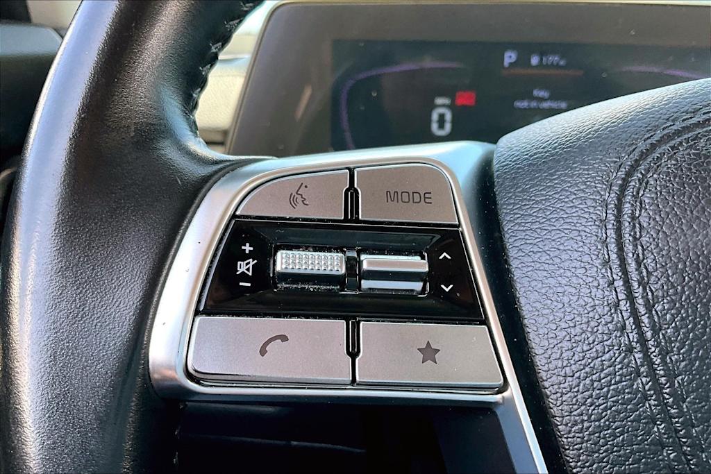 Thumbnail: 2024 Kia Telluride - 20