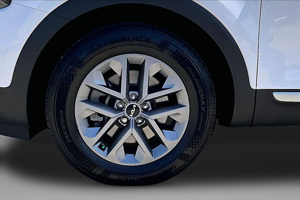 Thumbnail: 2024 Kia Telluride - 6