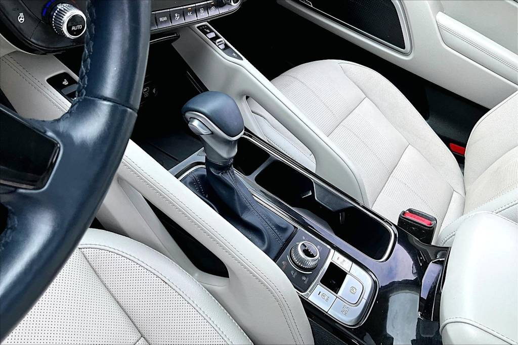 Thumbnail: 2023 Kia Telluride - 14
