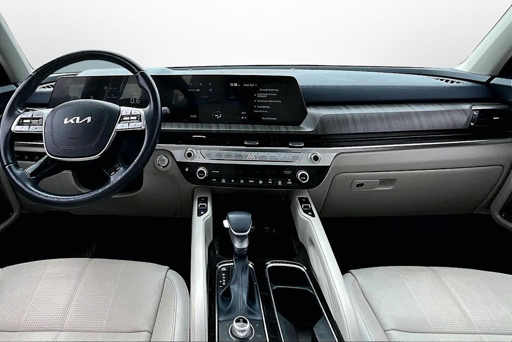Thumbnail: 2023 Kia Telluride - 12