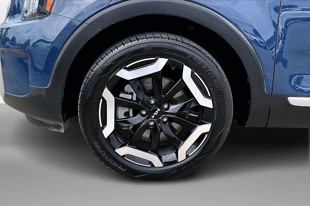 Thumbnail: 2023 Kia Telluride - 7