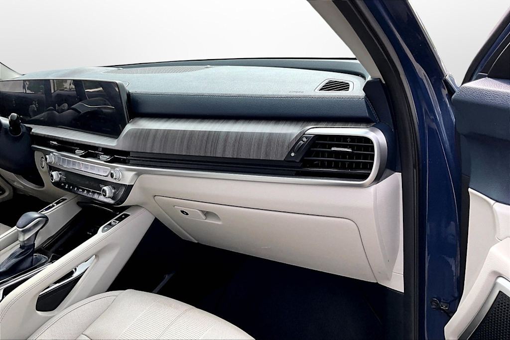 Thumbnail: 2023 Kia Telluride - 19
