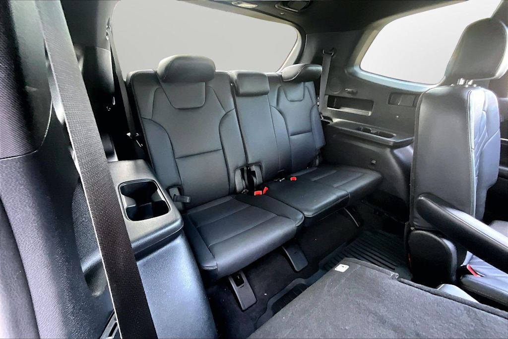 Thumbnail: 2024 Kia Telluride - 28
