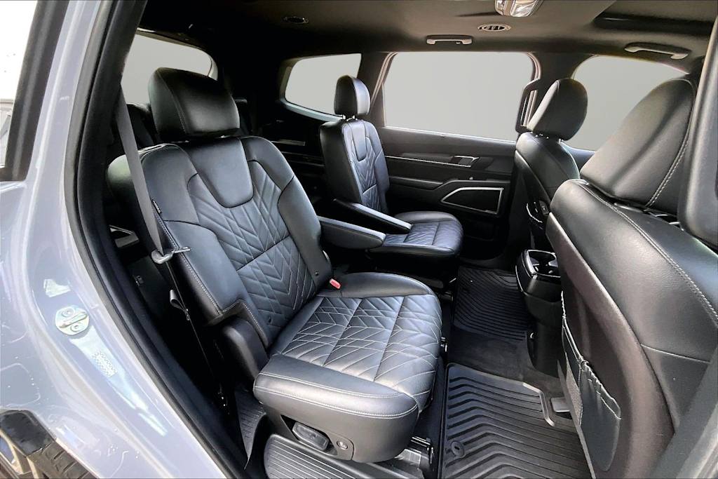 Thumbnail: 2024 Kia Telluride - 27