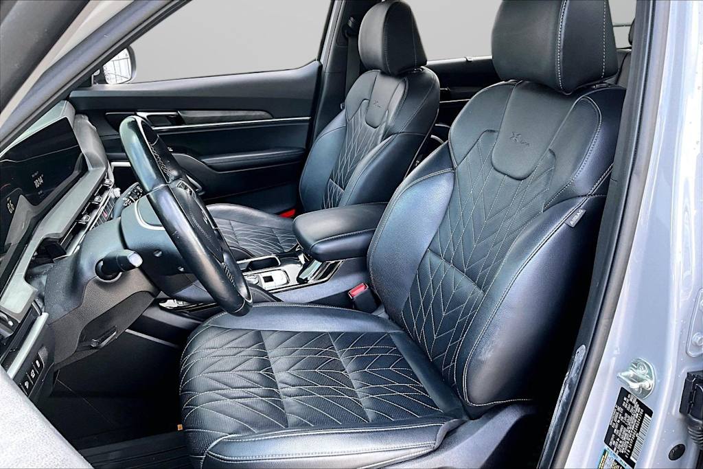 Thumbnail: 2024 Kia Telluride - 8