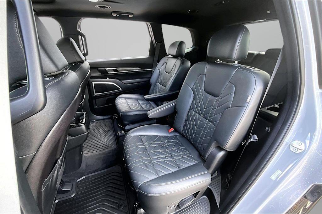 Thumbnail: 2024 Kia Telluride - 9