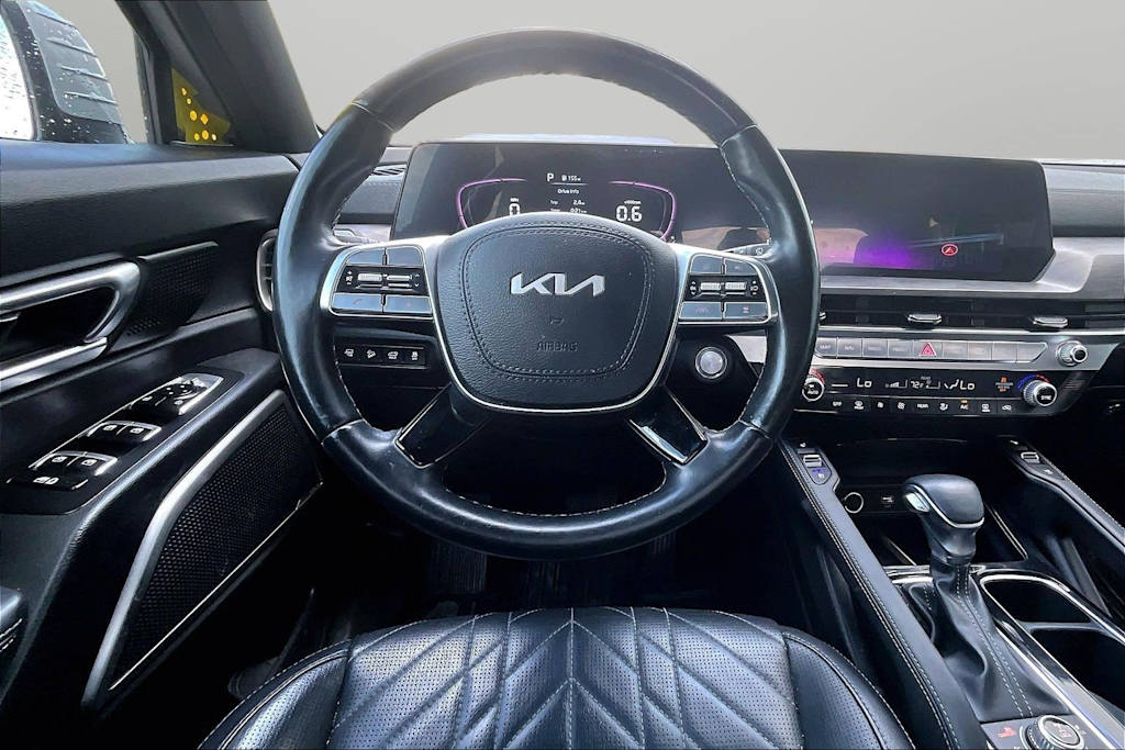 Thumbnail: 2024 Kia Telluride - 2