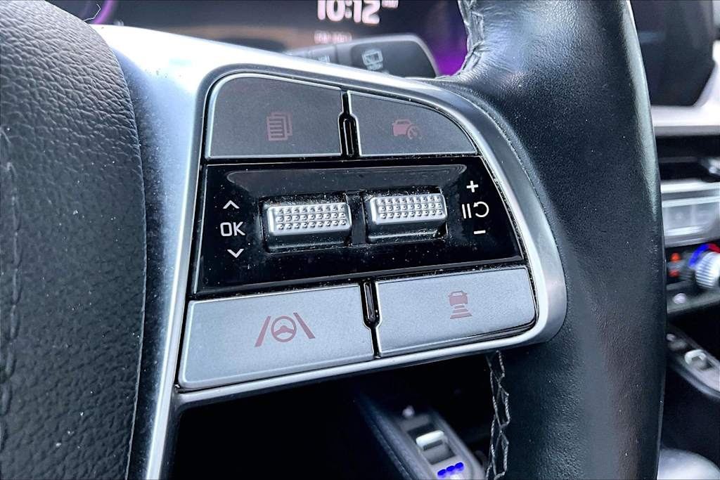 Thumbnail: 2024 Kia Telluride - 22