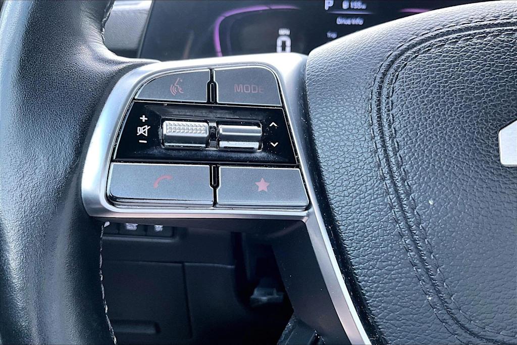 Thumbnail: 2024 Kia Telluride - 21