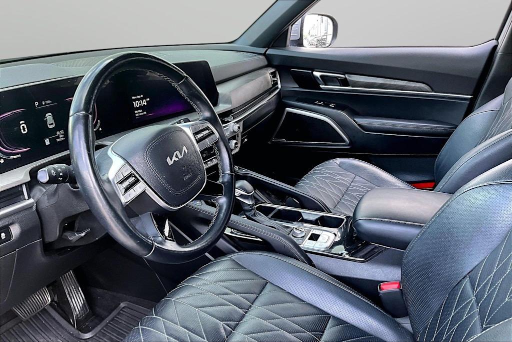 Thumbnail: 2024 Kia Telluride - 6