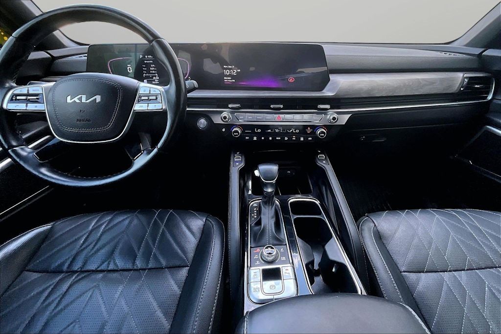 Thumbnail: 2024 Kia Telluride - 10