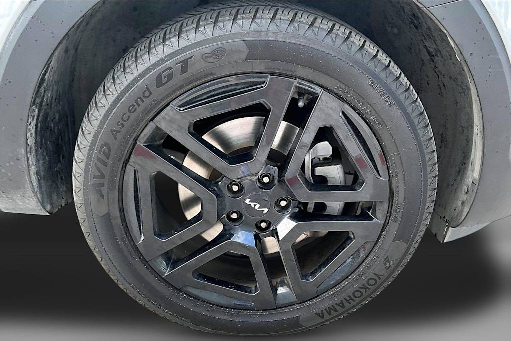 Thumbnail: 2024 Kia Telluride - 5
