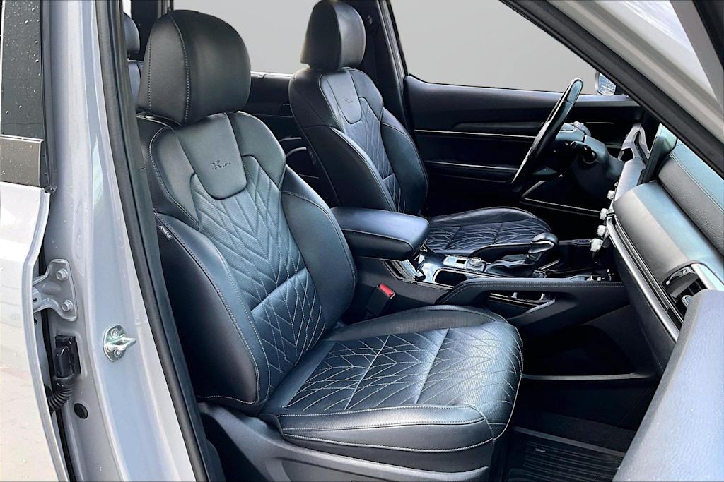 Thumbnail: 2024 Kia Telluride - 7