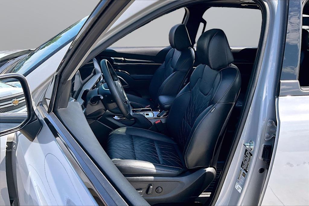Thumbnail: 2024 Kia Telluride - 9