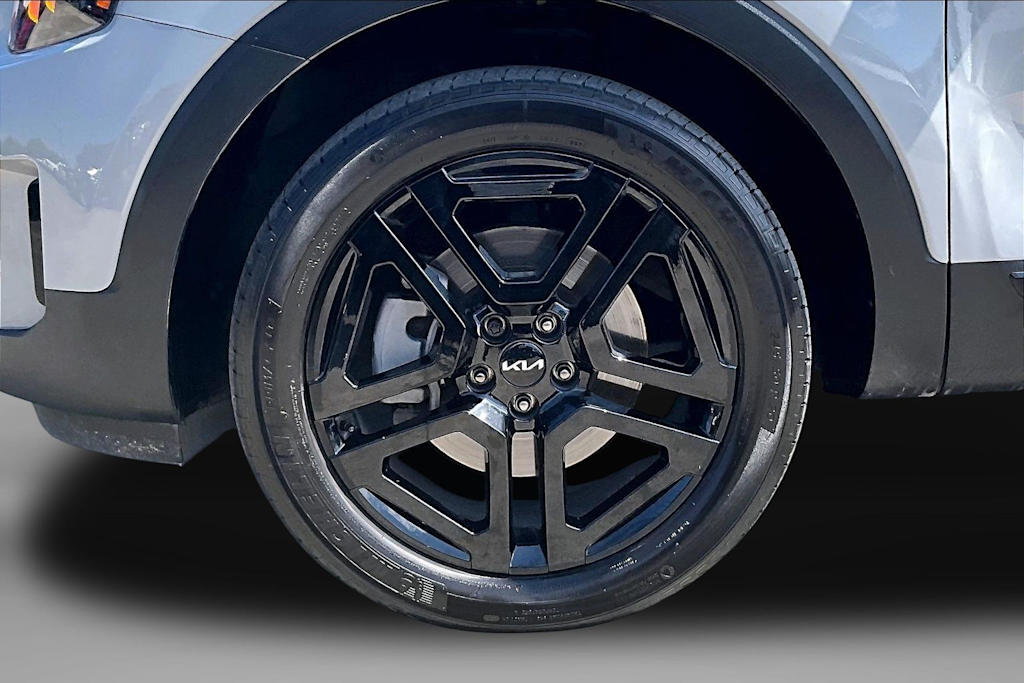 Thumbnail: 2024 Kia Telluride - 6