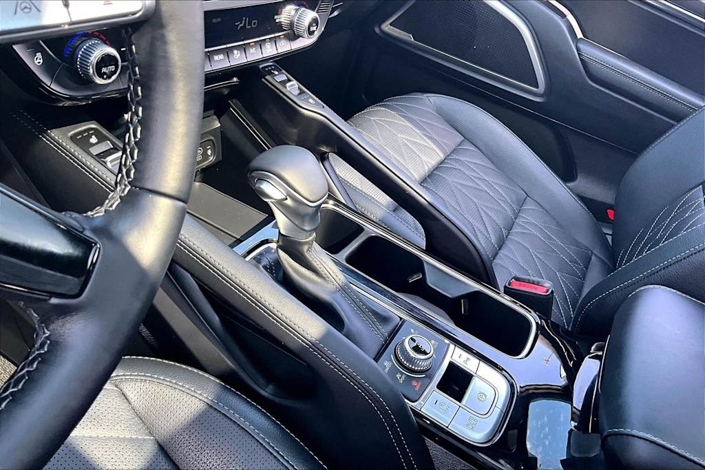 Thumbnail: 2024 Kia Telluride - 14