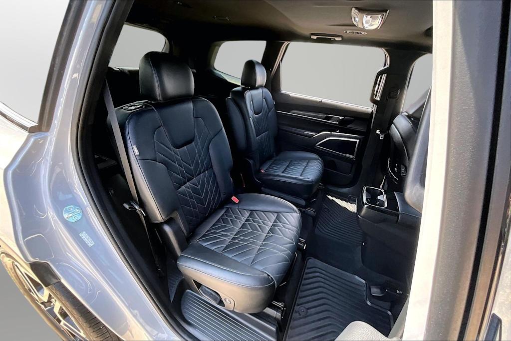 Thumbnail: 2024 Kia Telluride - 27