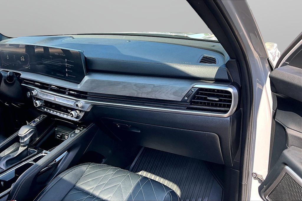 Thumbnail: 2024 Kia Telluride - 12