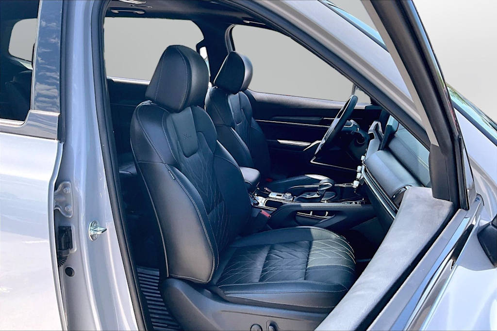 Thumbnail: 2024 Kia Telluride - 8