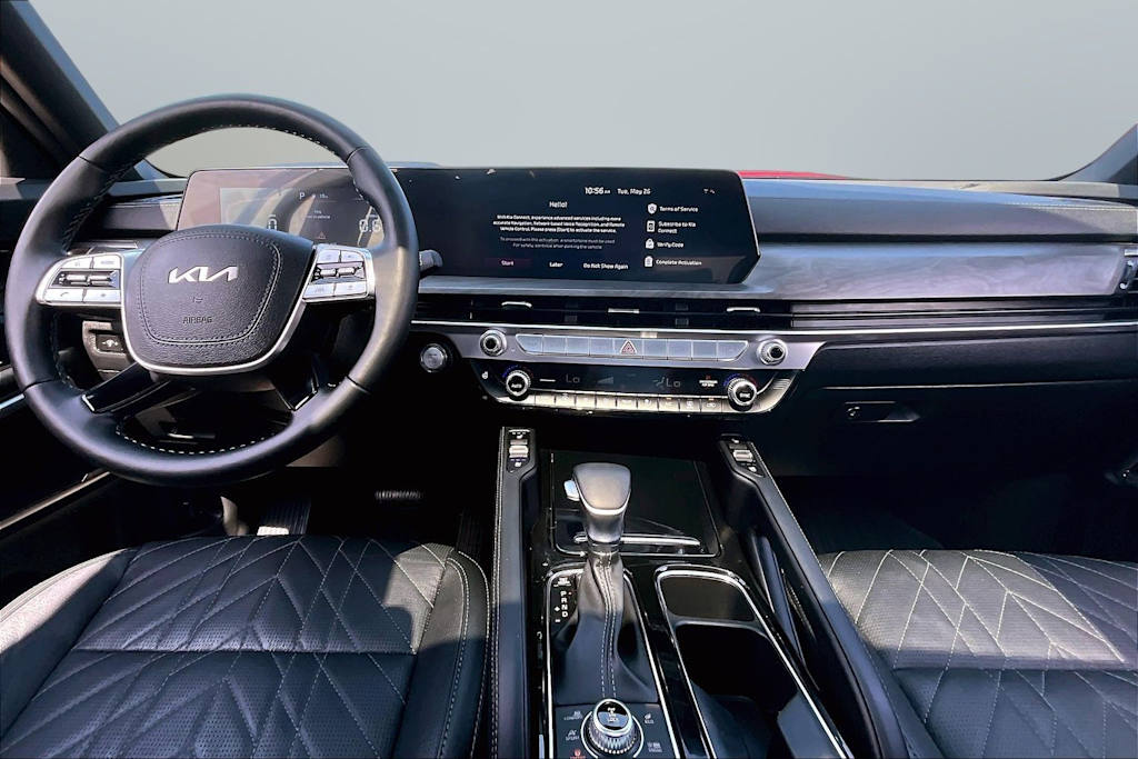 Thumbnail: 2024 Kia Telluride - 11